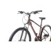 Велосипед  Spirit Echo 9.2 29", рама XL, бордово-коричневый, 2021 (арт. 52029179255) - фото №8